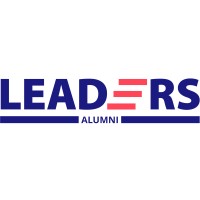 LEADERS Alumni Association logo - Similar company to Yazamut 360°