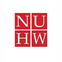 National Union of Healthcare Workers logo - Similar company to Shell Bay