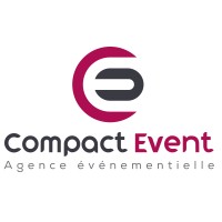 COMPACT EVENT logo - Similar company to Pushone Event