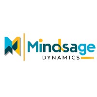 Mindsage Dynamics logo - Similar company to Wekan Technology