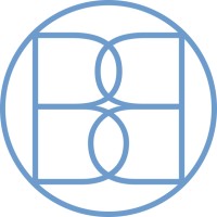 Ocean Blue logo - Similar company to Refinery Creative