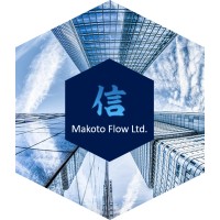 Makoto Flow Ltd logo - Similar company to Patagonia Company B.V.