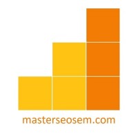 Master SEO SEM logo - Similar company to Wavydrive