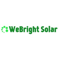 WeBright Solar Energy Solutions logo - Similar company to Sun-Rack Solar Energy Technology Co.,Ltd