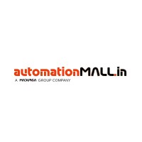 Automationmall.in logo - Similar company to Madurga