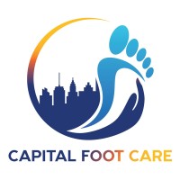 Capital Foot Care logo - Similar company to Pakpac Usa