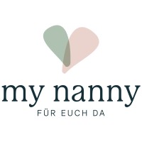 My Nanny GmbH logo - Similar company to My Nanny