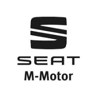 SEAT M-MOTOR logo - Similar company to Besolver