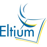 Eltium logo - Similar company to Eyenostics