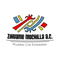 ZIHUAME MOCHILLA, A.C. logo - Similar company to Fundación Forja A.C.