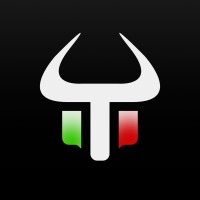 Chart Fanatics logo - Similar company to Words Of Rizdom