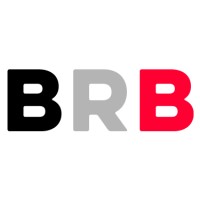 BRB - Bauunternehmer Region Basel logo - Similar company to Sp Basel-Stadt