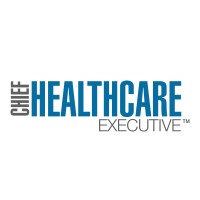 Chief Healthcare Executive logo - Similar company to Cocoon Global
