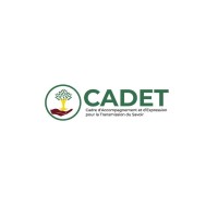 CADET Sénégal logo - Similar company to Elle Digital Hub