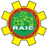 Rhema Agrimach and Industrial Corporation logo - Similar company to Apc Infra Star Construction Corp.