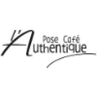 L'Authentique Pose Café / Div. Services De Café Van Houtte Inc.