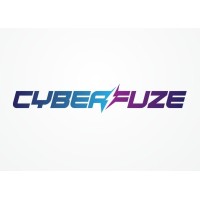 Cyberfuze logo - Similar company to B7Win Ltd