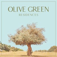 Olive Green Residences logo - Similar company to Unik Capital Solutions