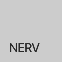 NERV logo - Similar company to Inbeta | Bcorp