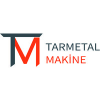 Tarmetal Makina Mühendislik LTD. ŞTİ. TİC. logo - Similar company to Basdec - Bursa Aerospace&Defence Cluster
