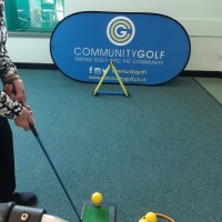 Community Golf Cic