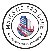 MajesticProCare logo - Similar company to Redfire Technology Services