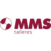 MMS TALLERES-Mecanizados, utillajes, mantenimiento industrial e ingeniería mecánica. logo - Similar company to Ceham