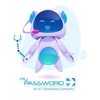 Password Solusi Sistem logo - Similar company to Pt Jakarta Sistem Integrators