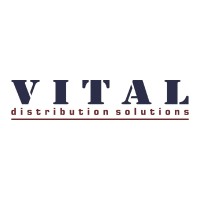 Vital Distribution Solutions logo - Similar company to Staffing Logistics™