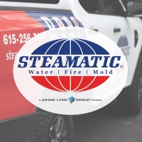 Steamatic of Nashville logo - Similar company to Franklin Development Corporation