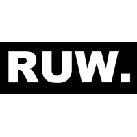 Aannemingen RUW. logo - Similar company to Portus