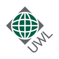 UWL logo - Similar company to Containerport Group