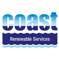 Coast Renewable Services logo - Similar company to Precision Engineering Group (Peg)