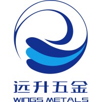 JieYang Wings Metals Industry LTD.,