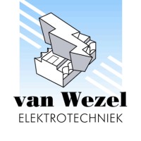 Van Wezel Elektrotechniek logo - Similar company to Online Construction Materials | Ocm