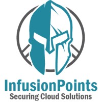 InfusionPoints, LLC logo - Similar company to Stackarmor