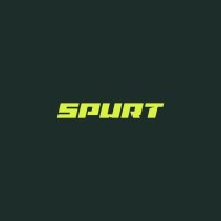 Spurt Digital logo - Similar company to Welcom