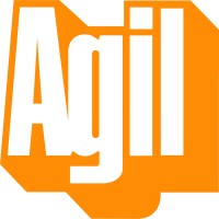 Agil-Dienstleistungen GmbH logo - Similar company to Velox Bau-Systeme