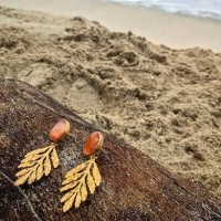 The Turkish Jewelry Box logo - Similar company to Ramanika