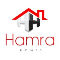 Hamra Homes logo - Similar company to Milan Custom + Build, Llc