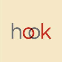 HOOK logo - Similar company to Implementam - Powered By Spe