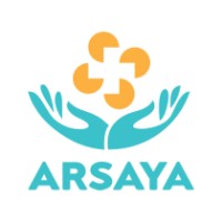 Klinik Utama Arsaya logo - Similar company to Klinik Jiwa Masagi Medika