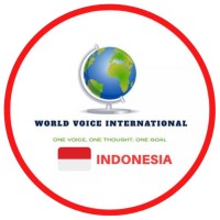 World Voice International Indonesia logo - Similar company to Djfm Surabaya