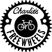 Charlie's FreeWheels logo - Similar company to The Laneway Project