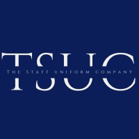 The Staff Uniform Company logo - Similar company to Top Marks