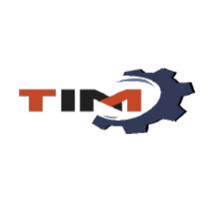 TODO INDUSTRIAL MAQUINARIA logo - Similar company to Gamii Sa De Cv