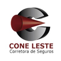 Cone Leste Corretora de Seguros logo - Similar company to Maximiza Soluções Em Nuvem E Software
