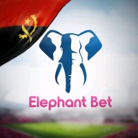 Elephant bet Angola logo - Similar company to Inideia