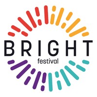 BRIGHT Festival logo - Similar company to Vinovolta