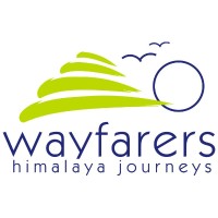 Wayfarers Himalaya Journeys logo - Similar company to Etronix Nepal